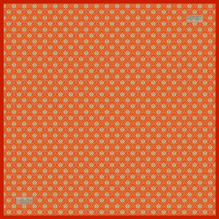 2428-06 TWILL İPEK 90X90