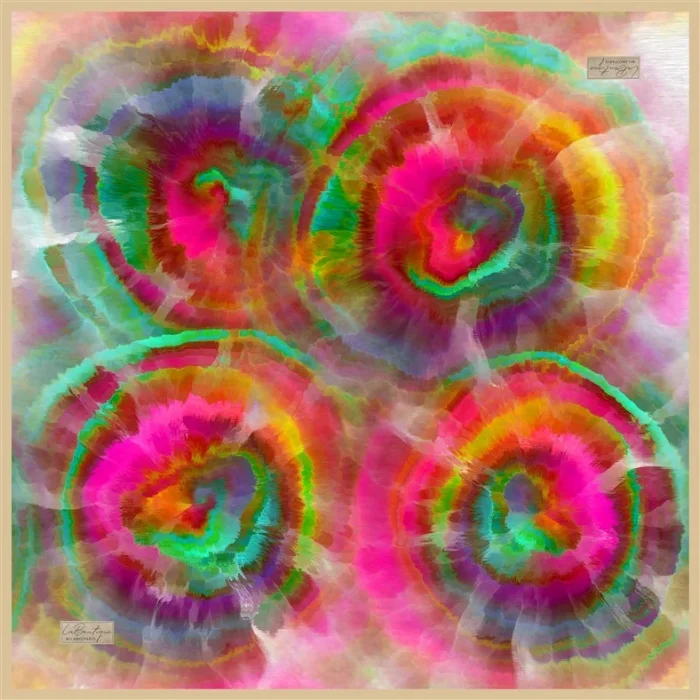 2431-02 TWILL İPEK 90X90