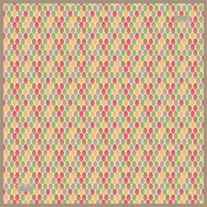 2432-04 SURA İPEK 90X90