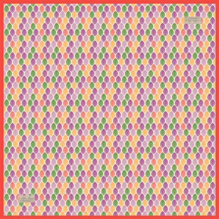 2432-05 SURA İPEK 90X90