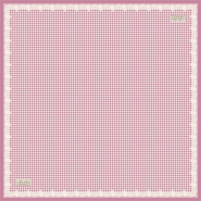 2438-01 SURA İPEK 90X90