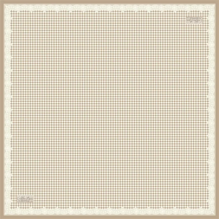 2438-03 SURA İPEK 90X90