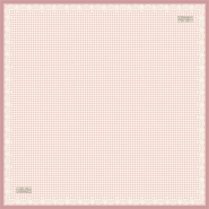 2438-07 SURA İPEK 90X90