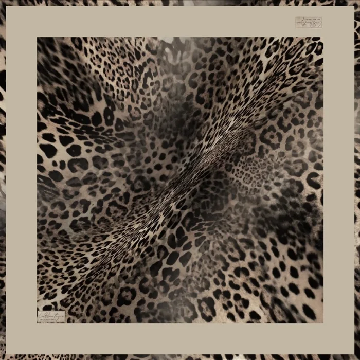 2440-02 TWIL İPEK 90X90