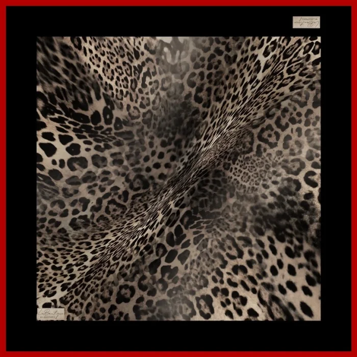 2440-03 TWIL İPEK 90X90