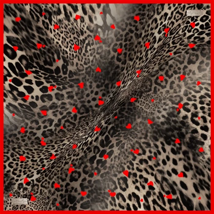 2441-02 TWIL İPEK 90X90