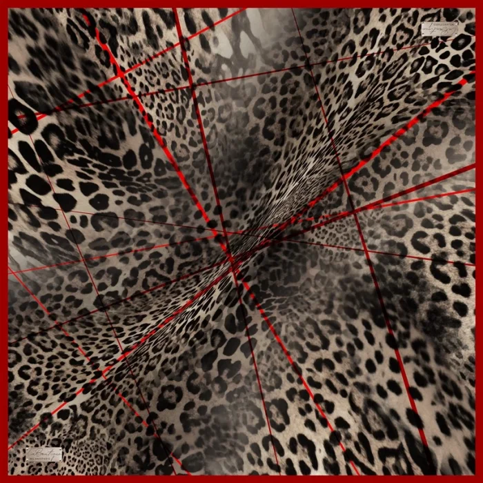 2442-01 TWIL İPEK 90X90