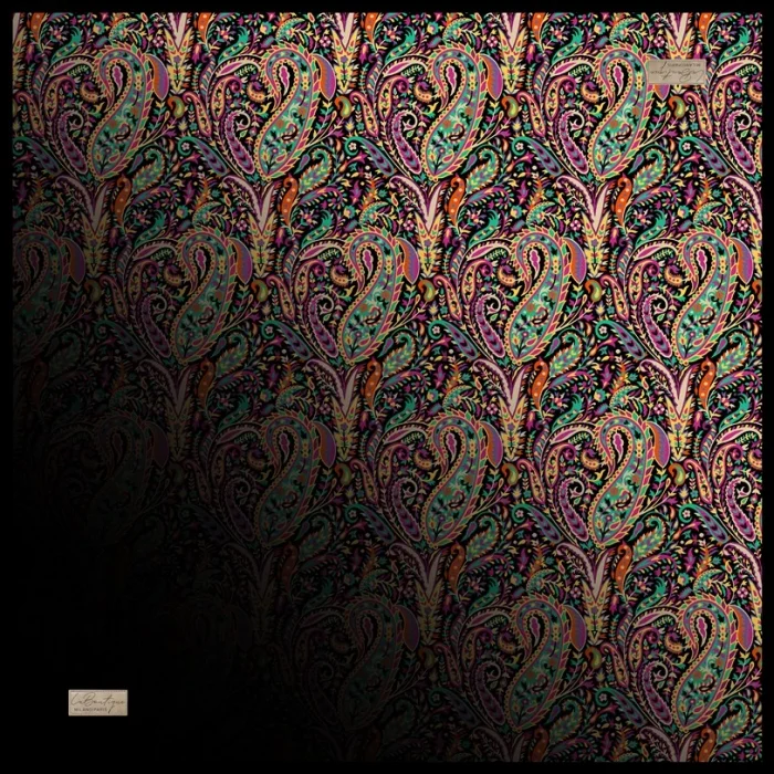 2444-02 SURA İPEK 90X90