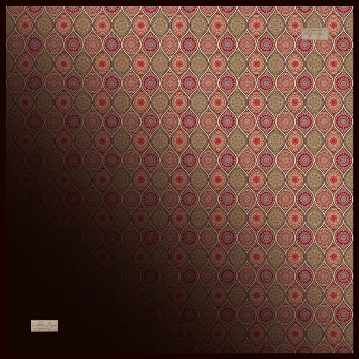 2447-03 TWIL İPEK 90X90