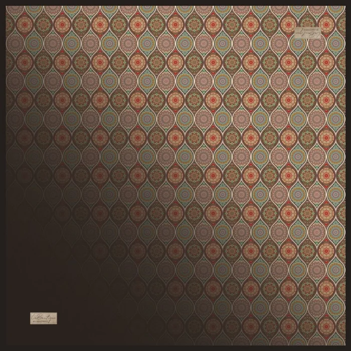 2447-04 SURA İPEK 90X90