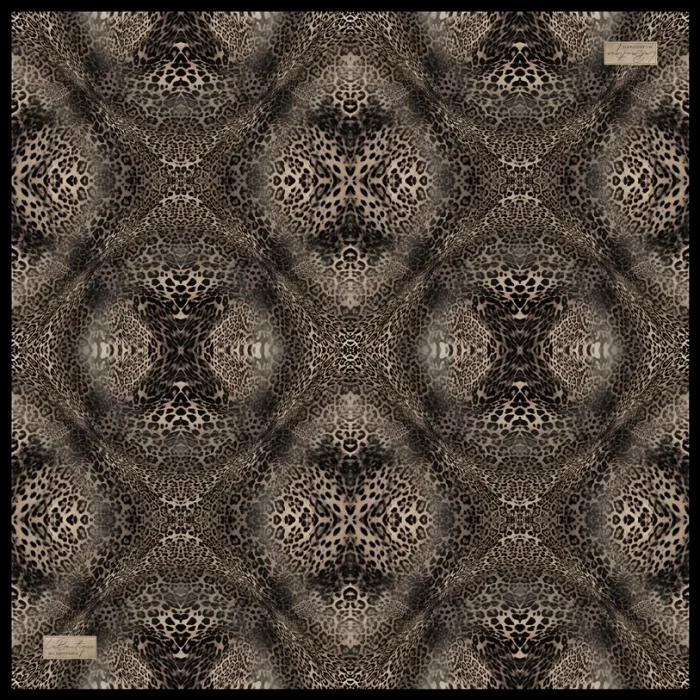 2451-01 TWIL İPEK 90X90