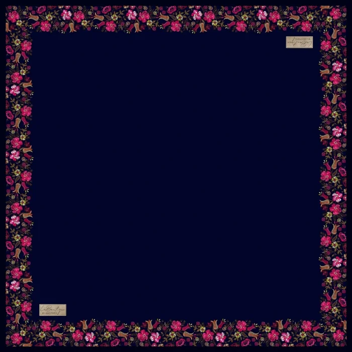 2460-01 TWILL İPEK 90X90