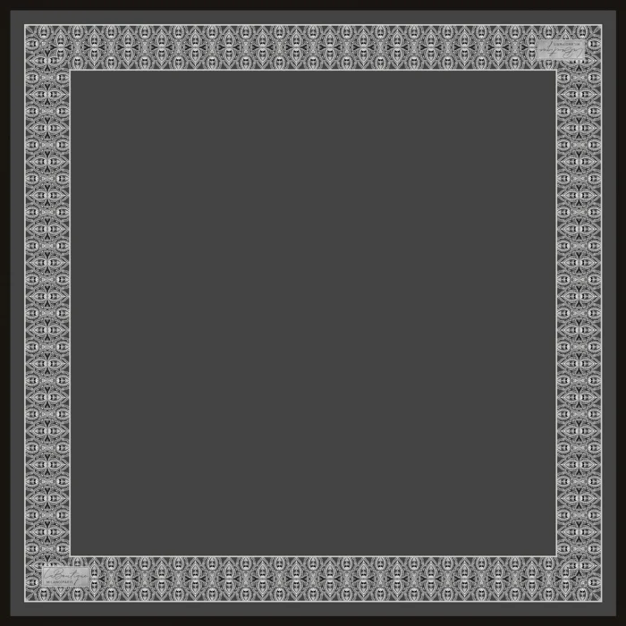 2461-02 TWILL İPEK 90X90