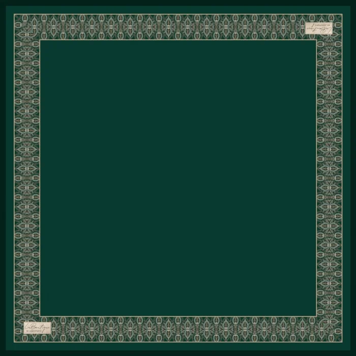 2461-04 SURA İPEK 90X90