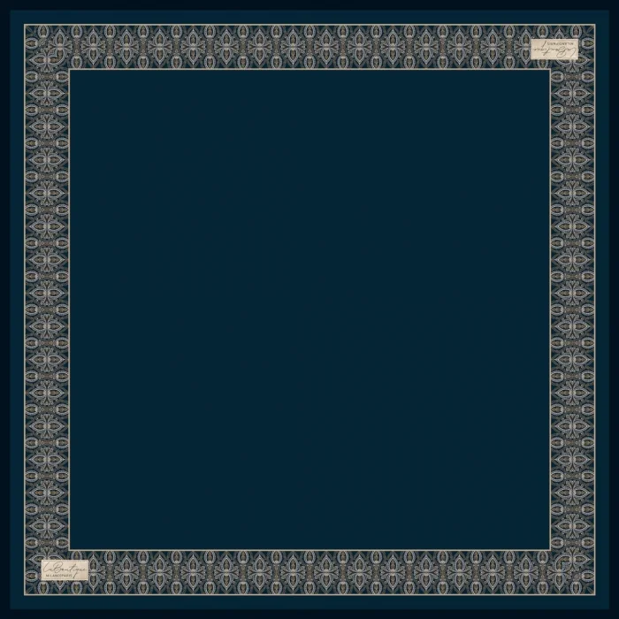 2461-05 SURA İPEK 90X90