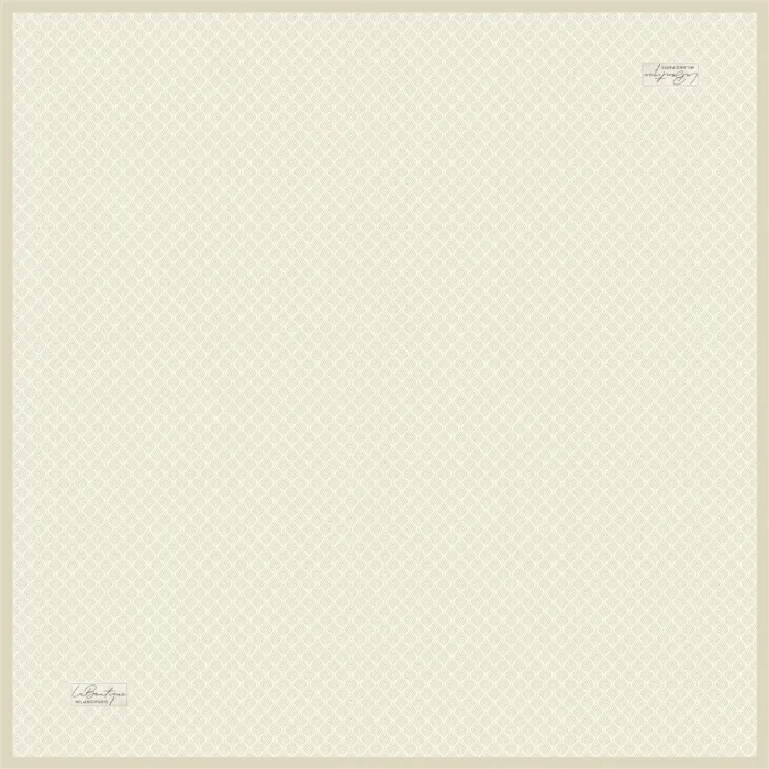 2462-01 SURA İPEK 90X90