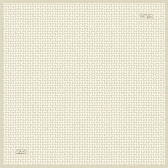 2463-01 SURA İPEK 90X90