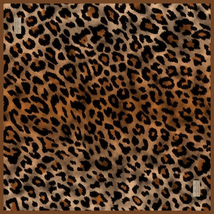 2464-02 TWILL İPEK 90X90