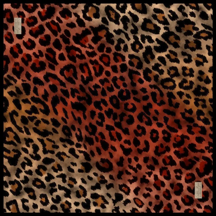 2464-03 TWILL İPEK 90X90