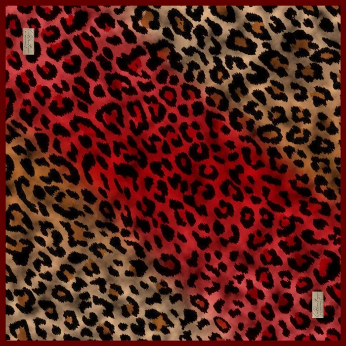 2464-05 TWILL İPEK 90X90