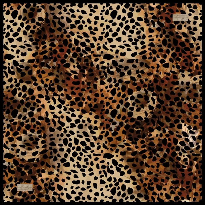 2465-02 TWILL İPEK 90X90