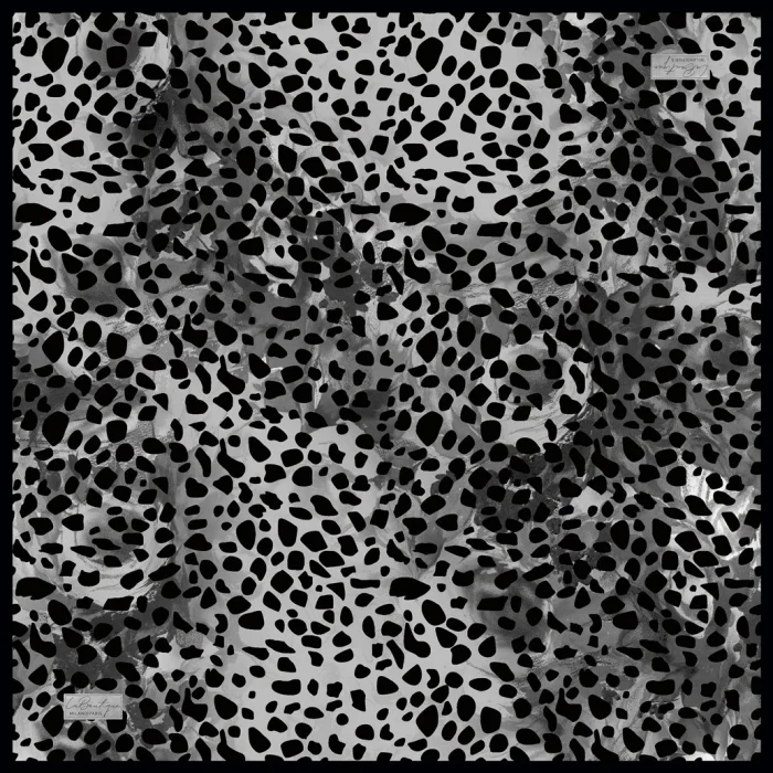 2465-07 TWILL İPEK 90X90