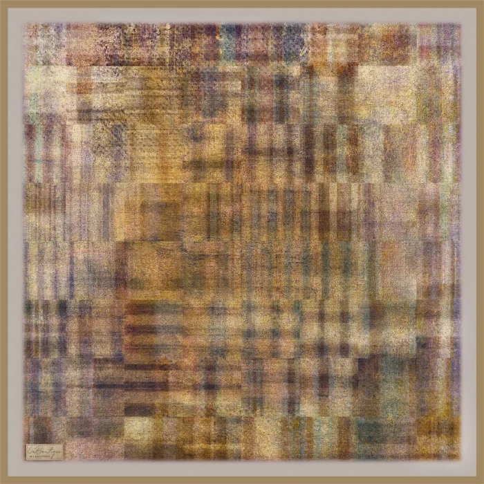 2474-05 SURA İPEK 90X90