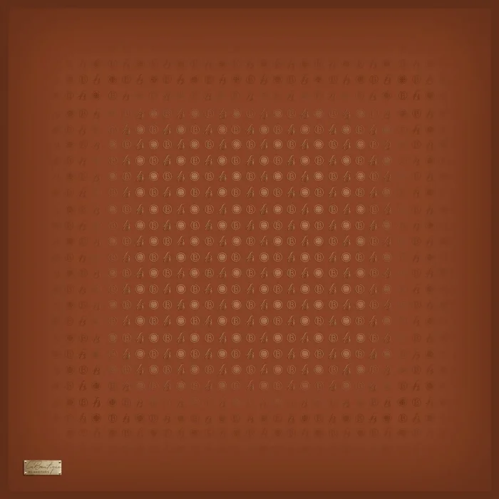 2476-04 TWILL İPEK 90X90