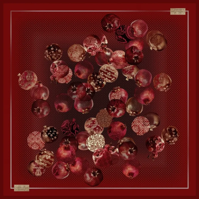 2480-03 TWILL İPEK 90X90