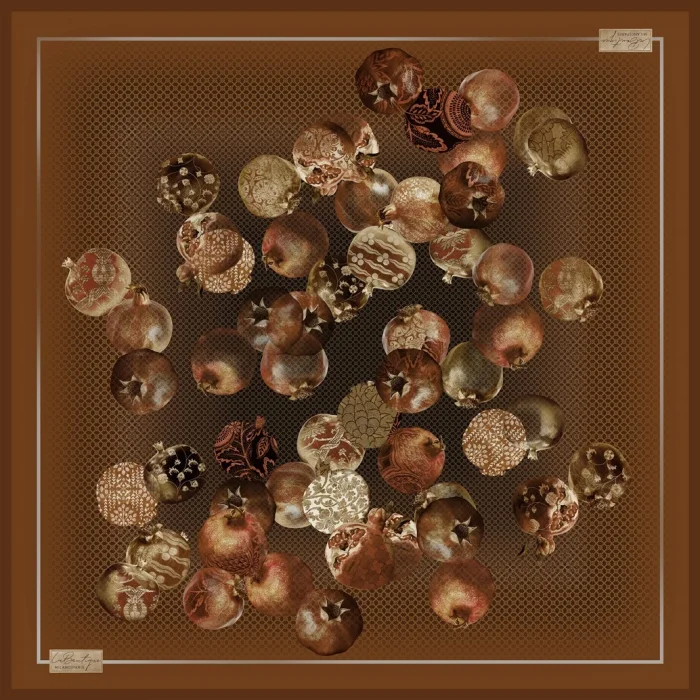 2480-04 SURA İPEK 90X90