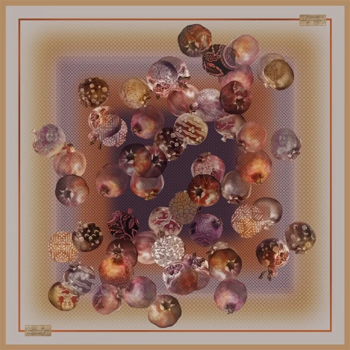 2480-05 TWILL İPEK 90X90