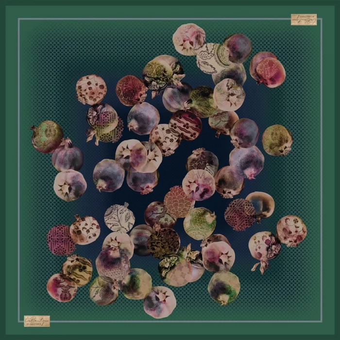 2480-06 SURA İPEK 90X90