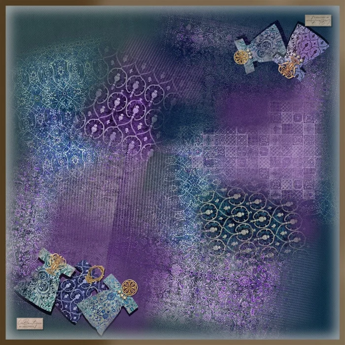 2481-04 TWILL İPEK 90X90