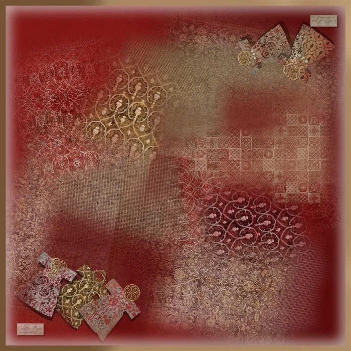 2481-05 SURA İPEK 90X90