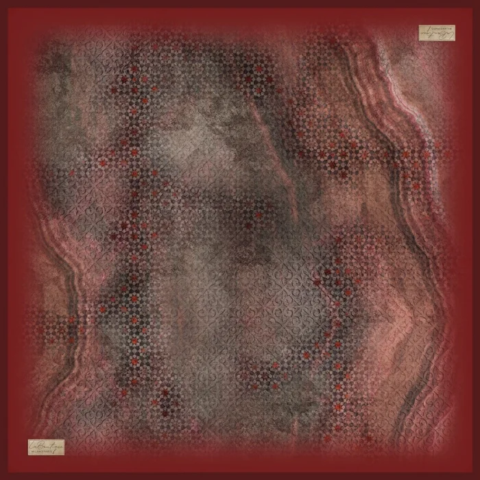 2483-03 SURA İPEK 90X90