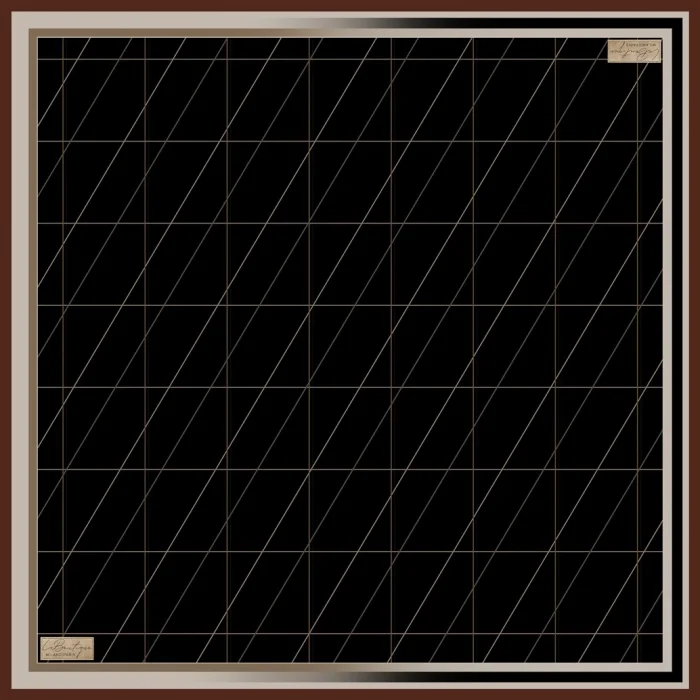 2484-01 TWILL İPEK 90X90