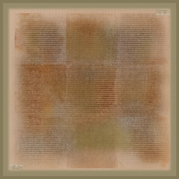 2485-01 SURA İPEK 90X90