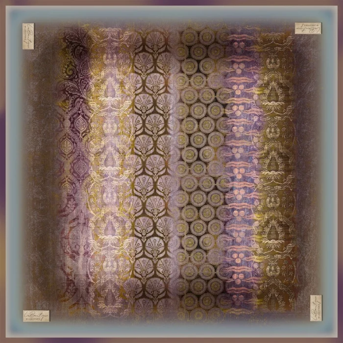 2486-03 SURA İPEK 90X90