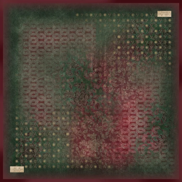 2487-02 SURA İPEK 90X90