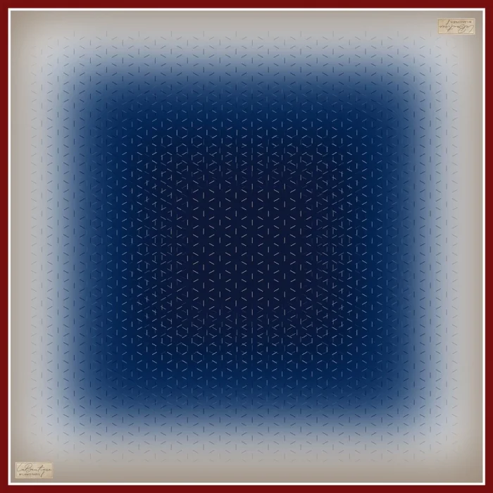 2488-02 SURA İPEK 90X90