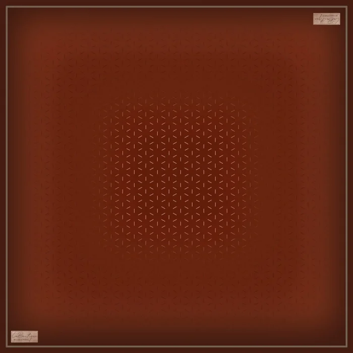 2488-04 TWILL İPEK 90X90