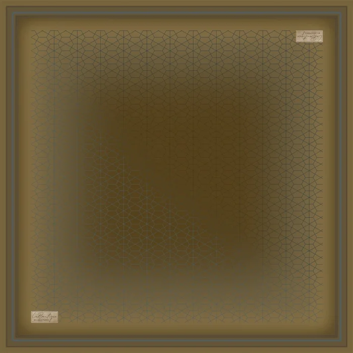 2489-05 TWILL İPEK 90X90