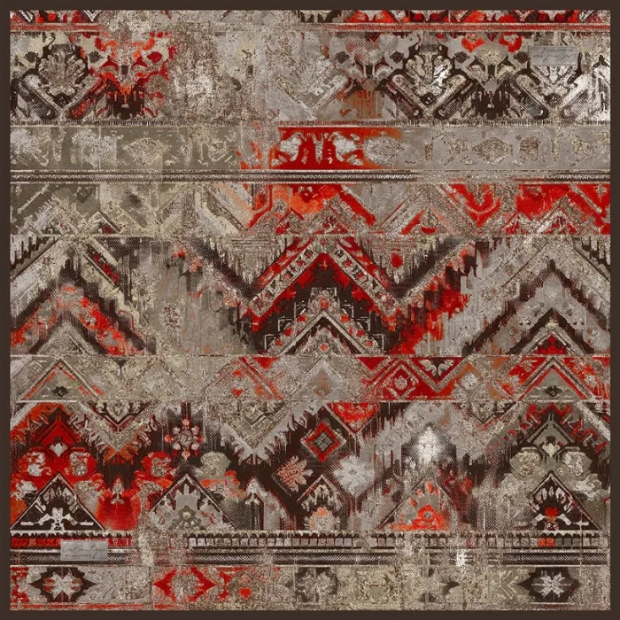 2500-05 SURA İPEK 90X90