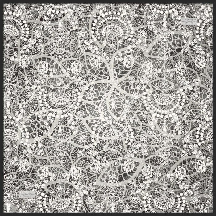 2503-06 SURA İPEK 90X90