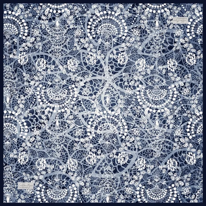 2503-07 TWILL İPEK 90X90