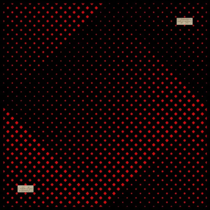 2504-04 TWILL İPEK 90X90