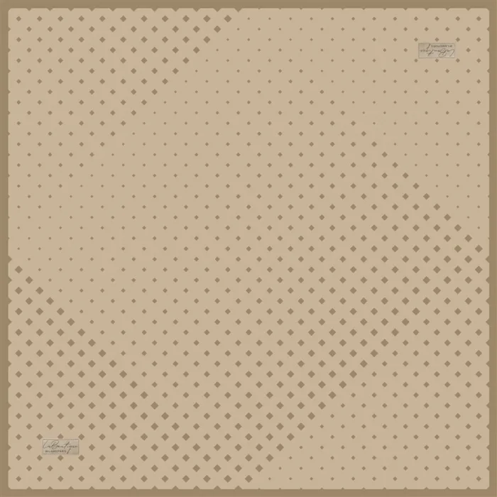 2504-07 TWILL İPEK 90X90