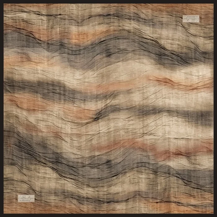 2505-01 SURA İPEK 90X90