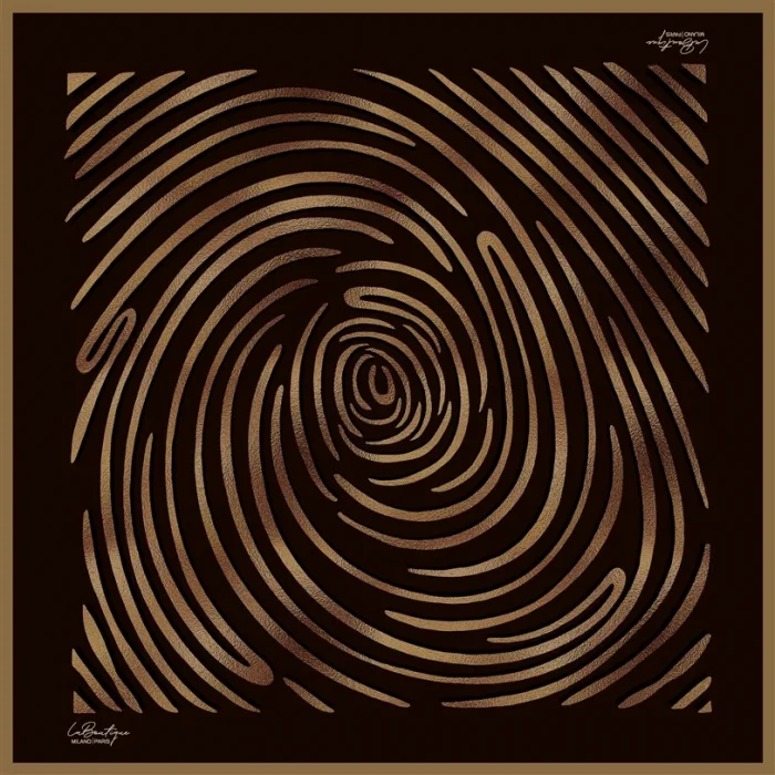 2507-10 TWILL İPEK 90X90