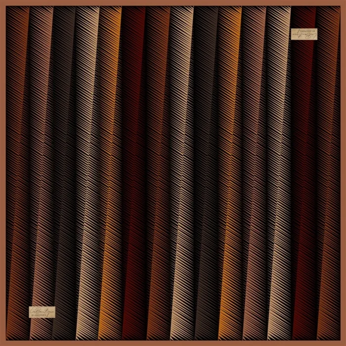 2508-06 SURA İPEK 90X90